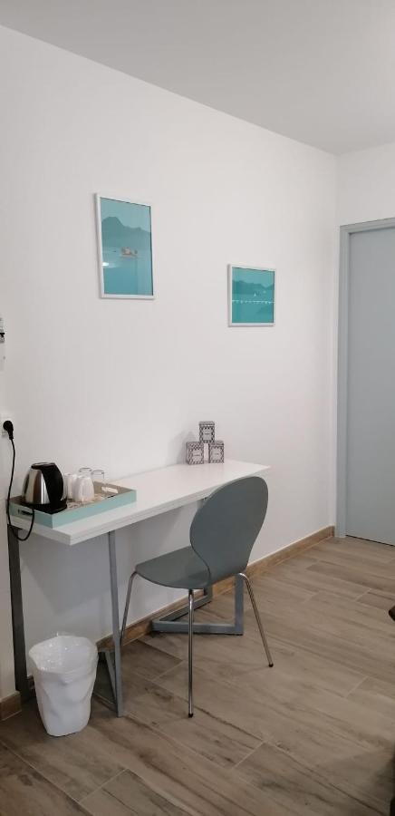 Chambre Vue Lac Av Piscine Prunières Eksteriør bilde